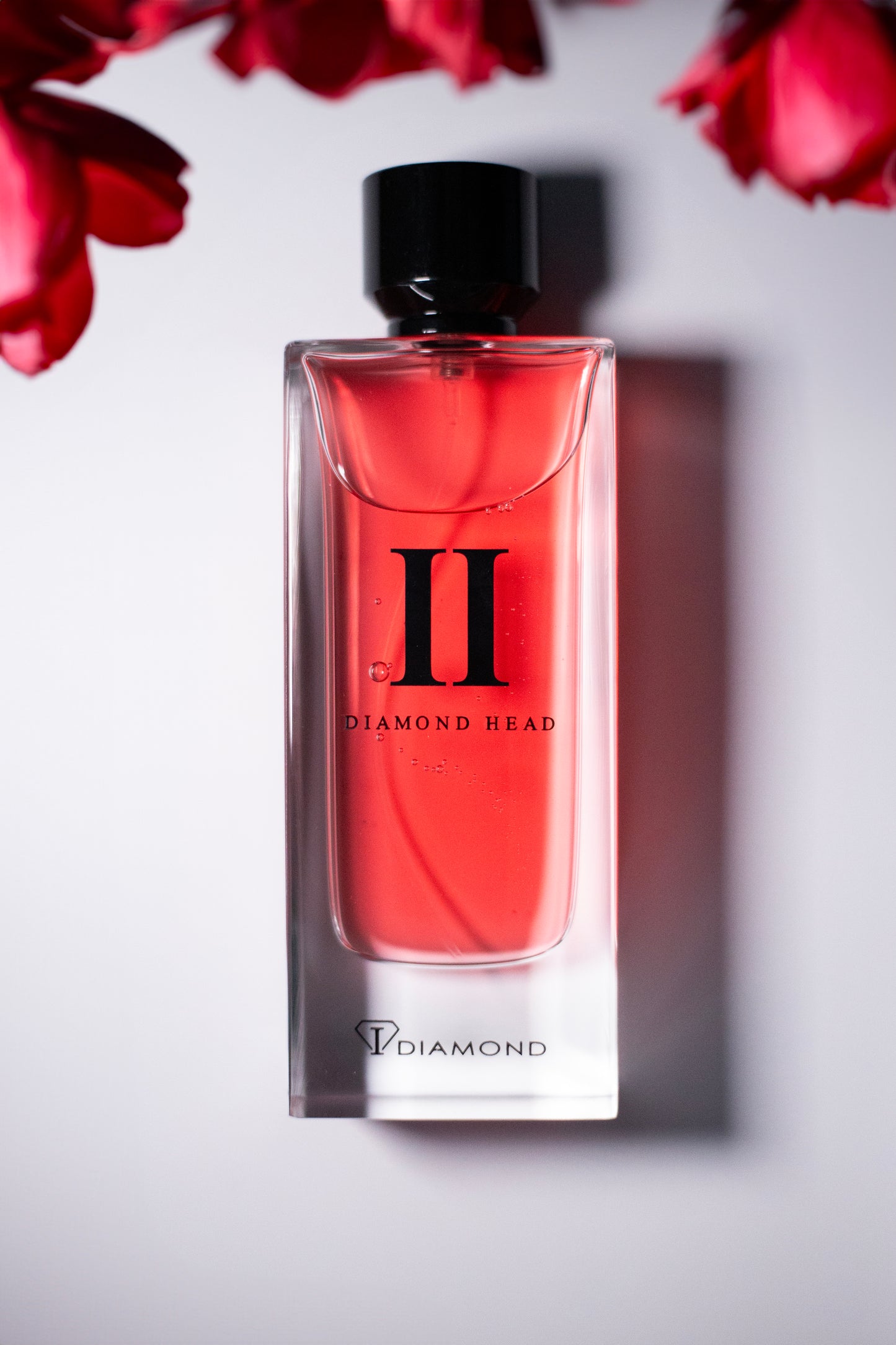 NO'2 - 80ml Extrait de parfum - DIAMOND HEAD