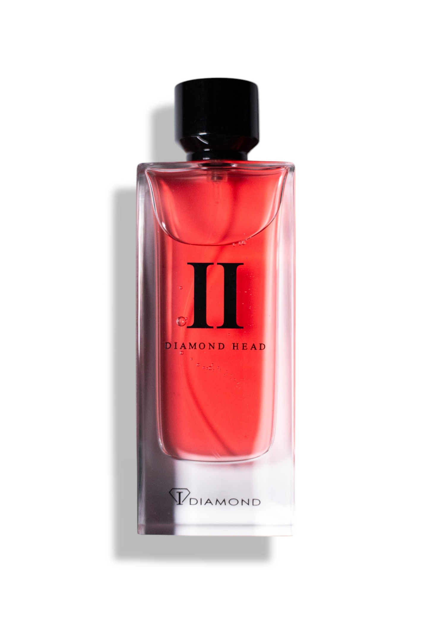 NO'2 - 80ml Extrait de parfum - DIAMOND HEAD