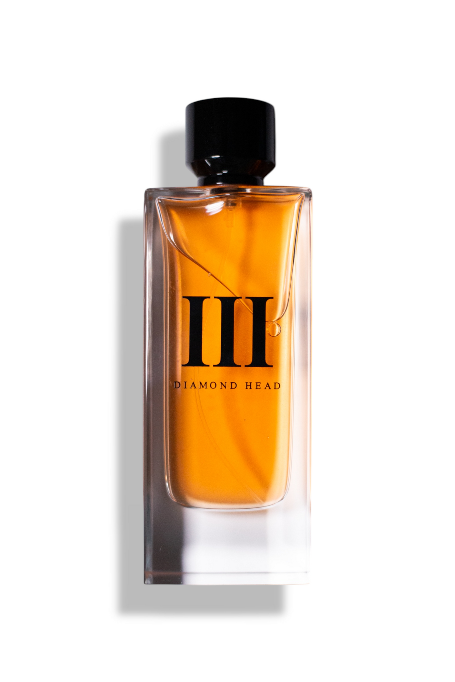 NO'3 - 80ml Extrait de parfum - DIAMOND HEAD