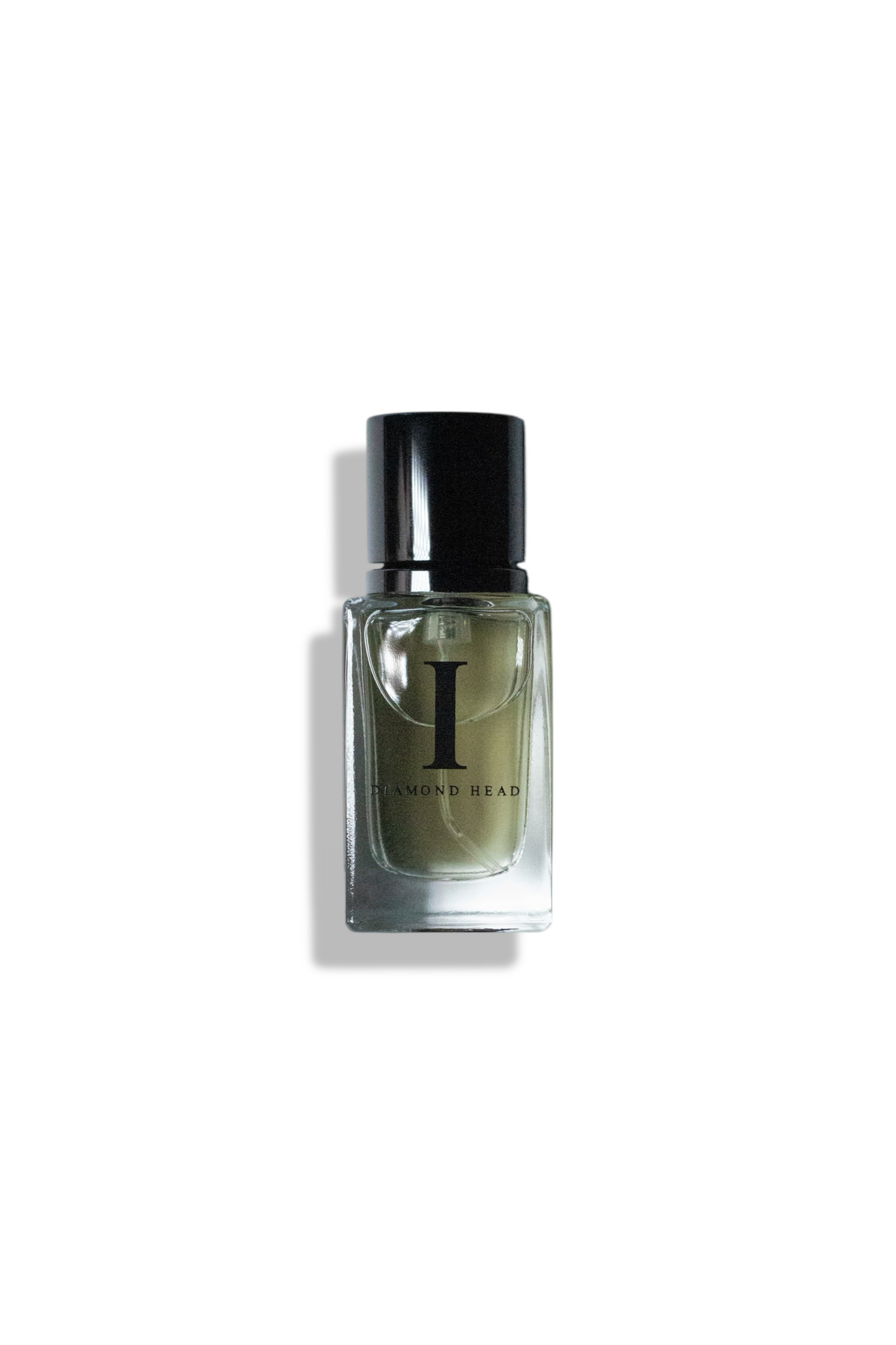 NO'1 - 15ml Extrait de parfum - DIAMOND HEAD