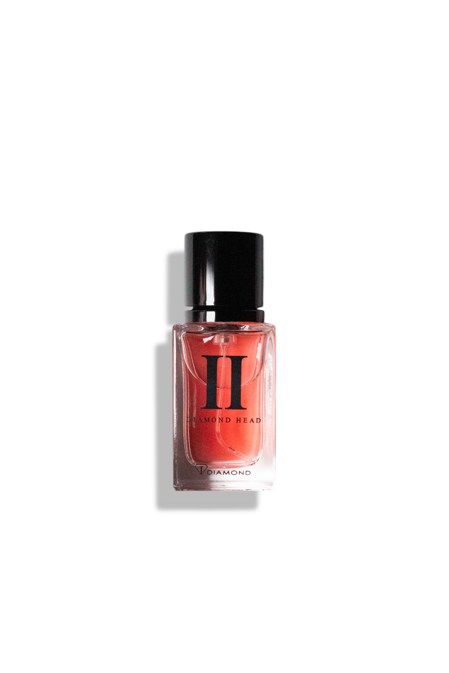 NO'2 - 15ml Extrait de parfum - DIAMOND HEAD