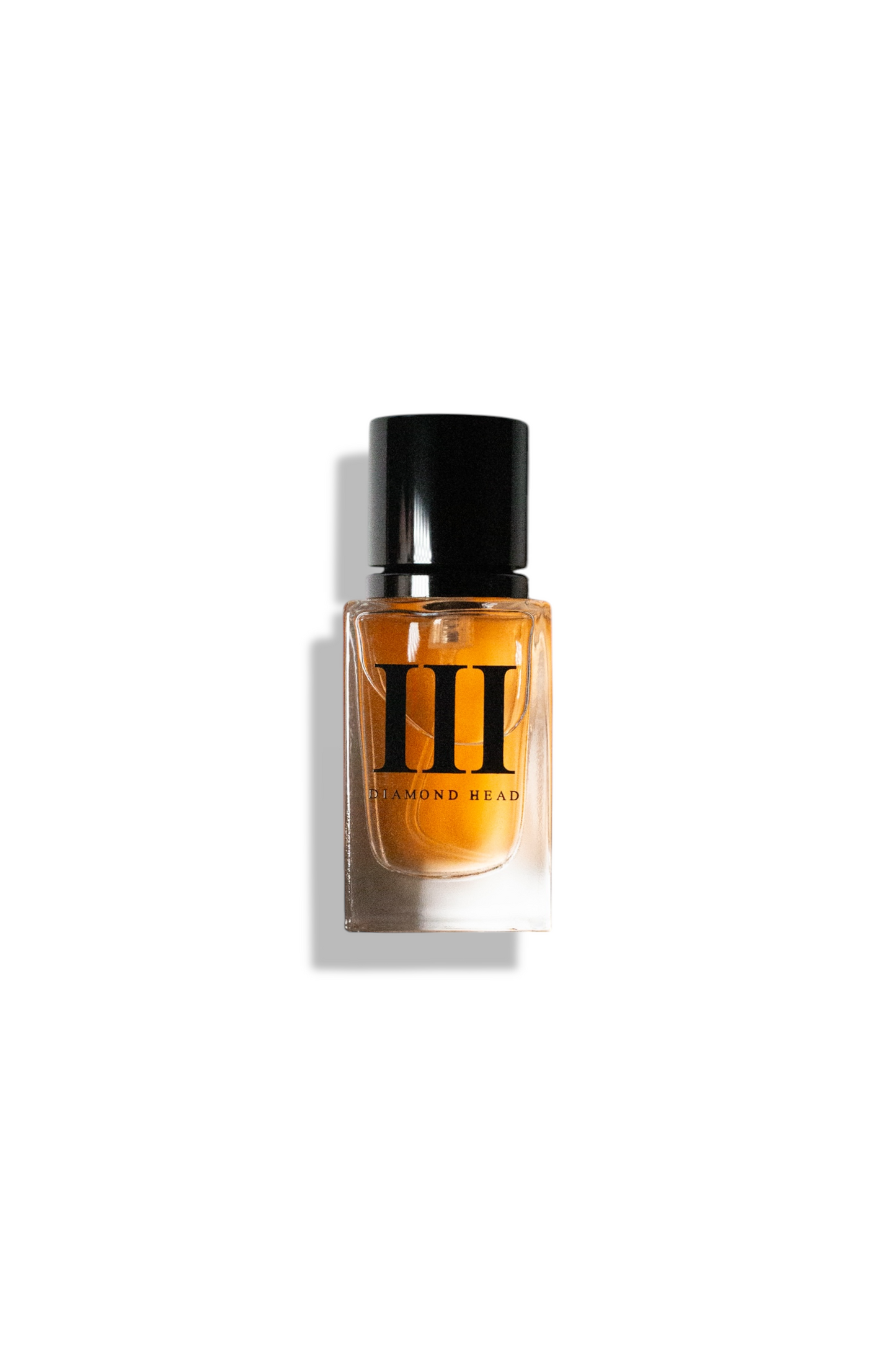 NO'3 - 15ml Extrait de parfum - DIAMOND HEAD