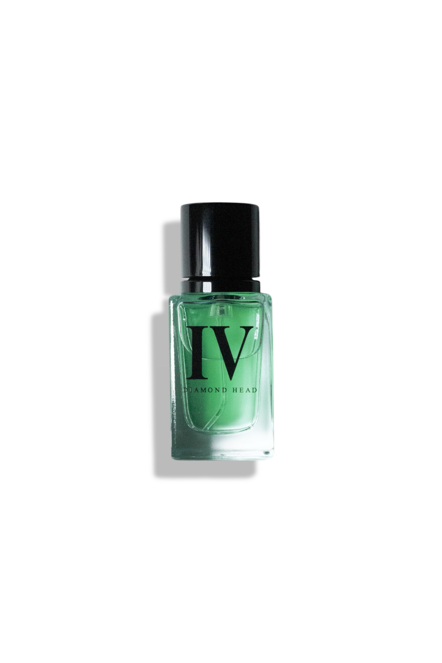 NO'4 - 15ml Extrait de parfum - DIAMOND HEAD