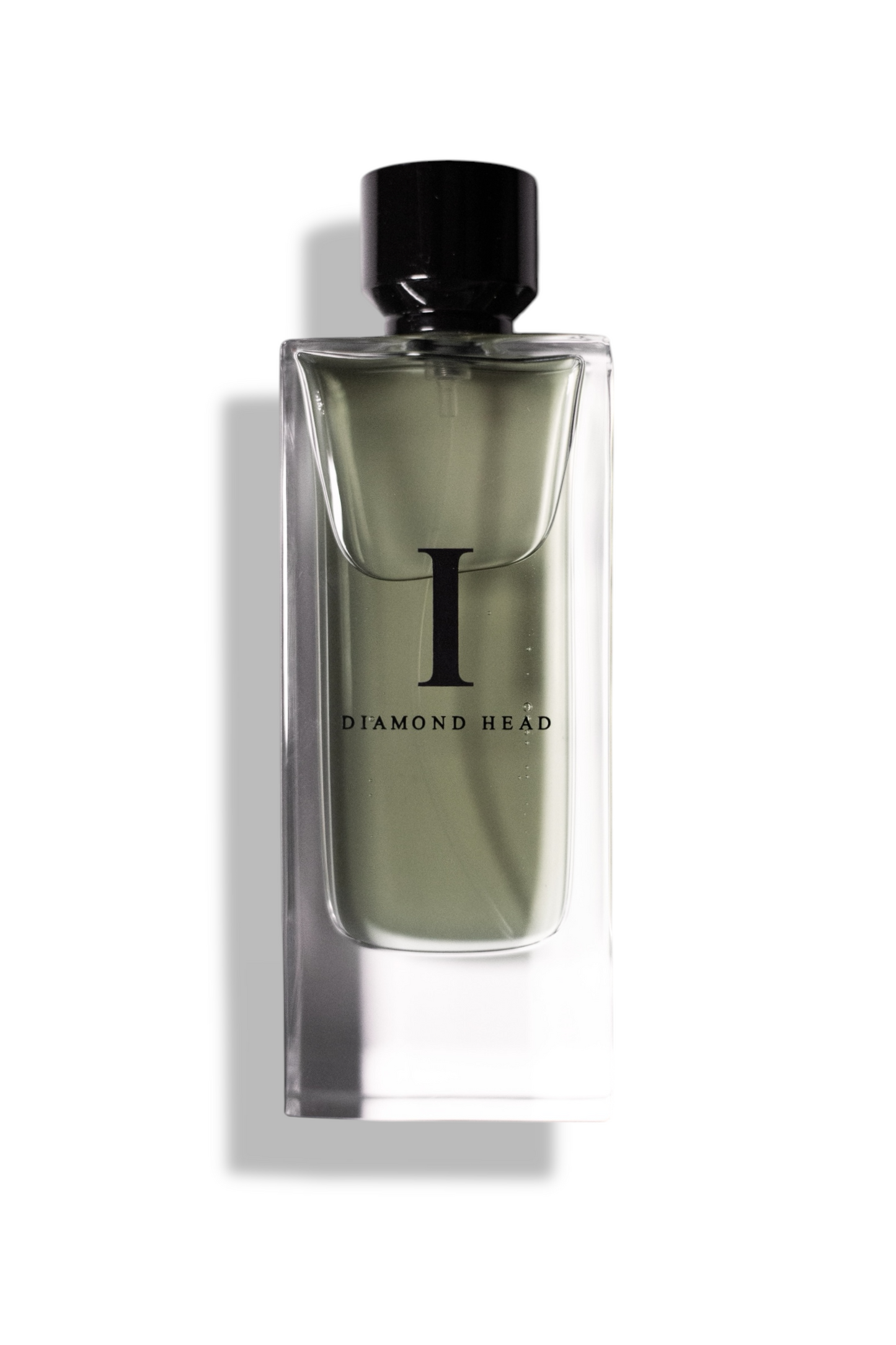 NO'1 - 80ml Extrait de parfum - DIAMOND HEAD