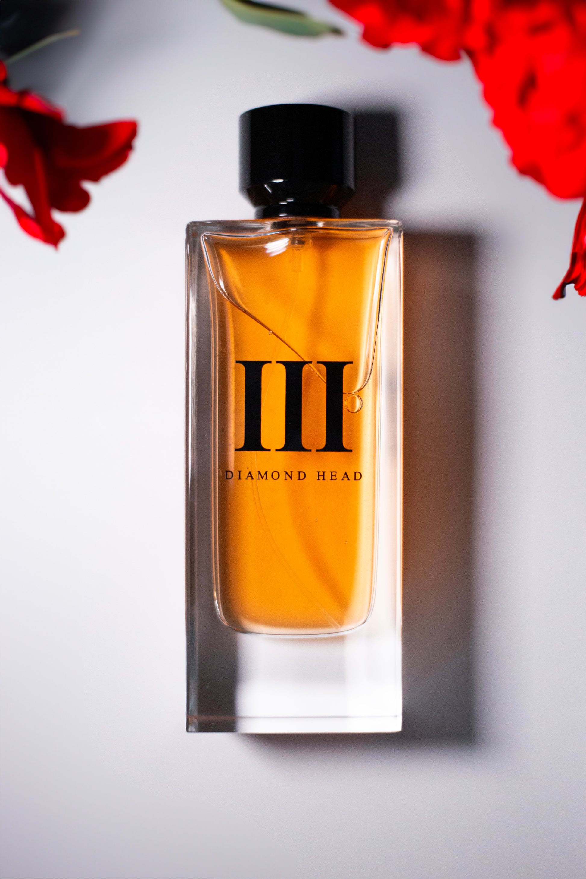 NO'3 - 80ml Extrait de parfum - DIAMOND HEAD