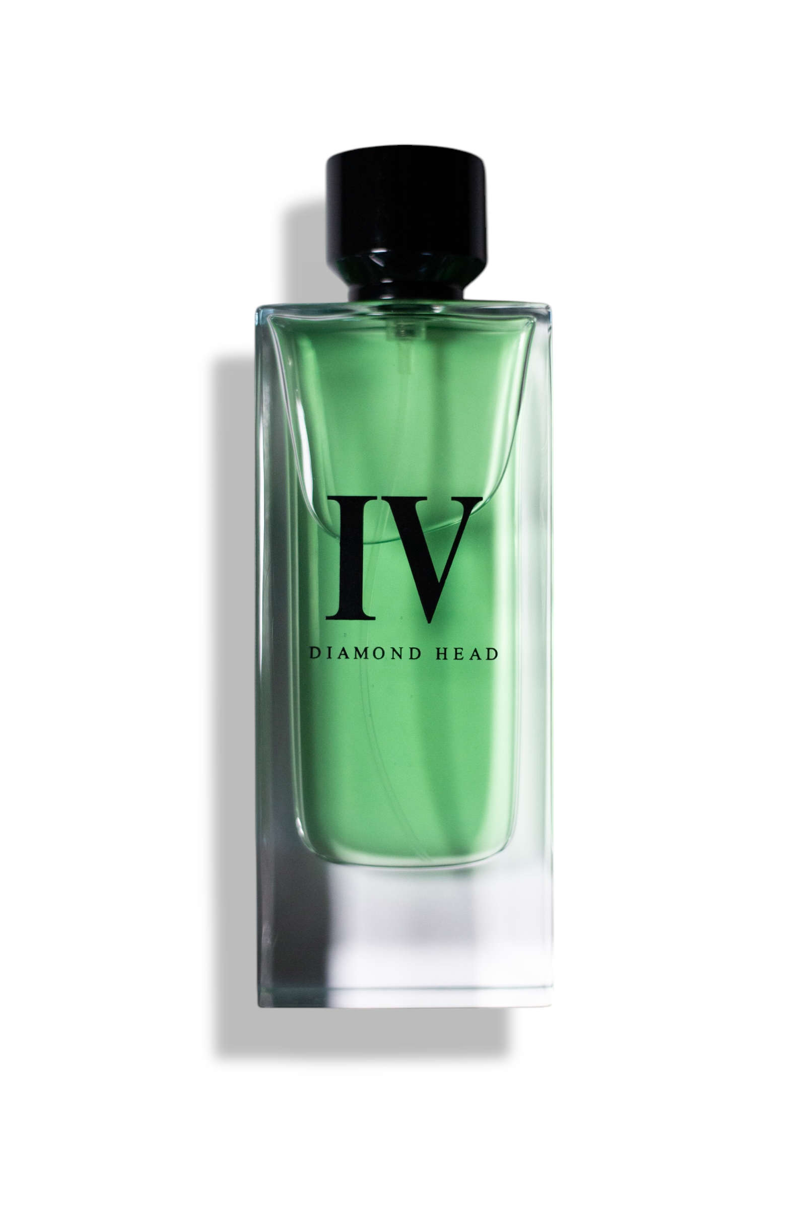 NO'4 - 80ml Extrait de parfum - DIAMOND HEAD