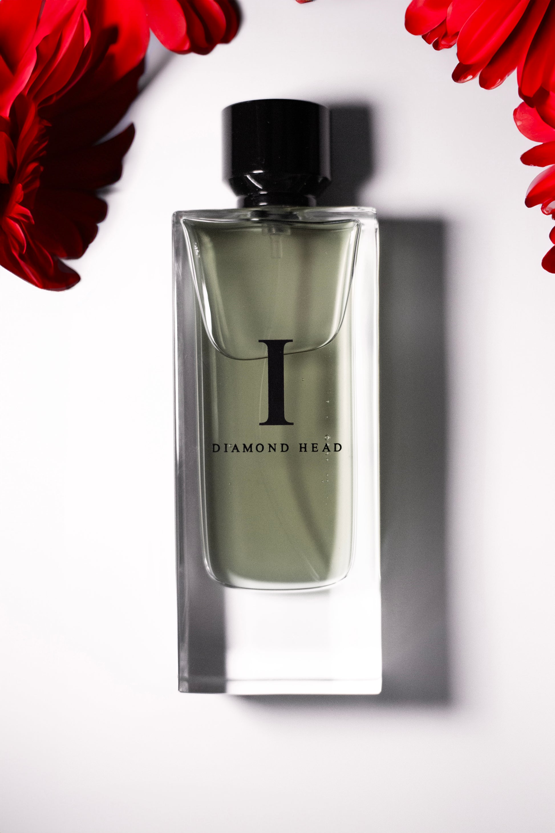 NO'1 - 80ml Extrait de parfum - DIAMOND HEAD